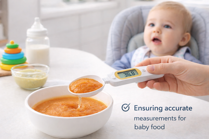 Mini Digital Spoon Scale
