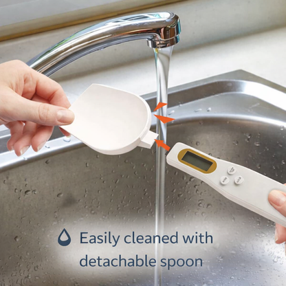 Mini Digital Spoon Scale