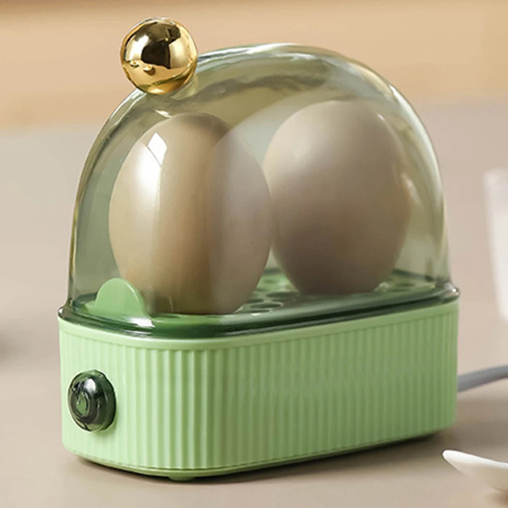 QuickEgg Portable Mini Egg Cooker