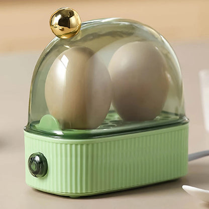 QuickEgg Portable Mini Egg Cooker