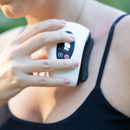 ThermaEdge Heat Scrape Recovery Device