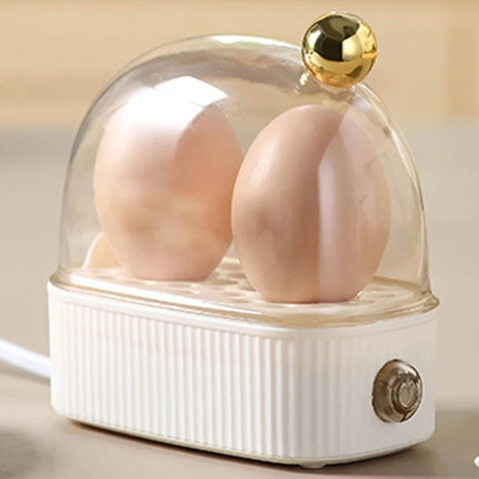 QuickEgg Portable Mini Egg Cooker